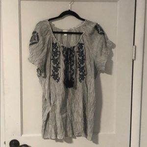 Westport 1962 Woman’s Shirt